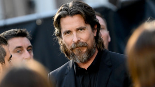 Дъщерята на Крисчън Бейл развълнува любителите на модата през изминалата