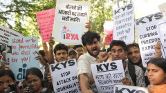 Индия разширява разследването срещу новинарския портал NewsClick