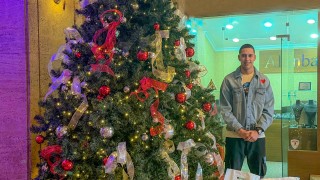 От Локомотив Пловдив се включиха за четвърта поредна годинав благотворителната