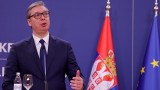 Вучич допуска предсрочни избори в Сърбия до 18 месеца 