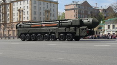 Русия предупреди САЩ за ядрени учения