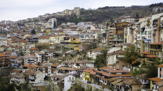 Авария остави Велико Търново и девет населени места в общината