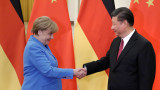 Германската индустрия притеснена, че Китай преоформя глобалния ред