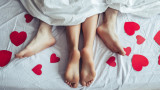 Двойките, специалните поводи и защо сексът на празниците е най-добрият