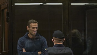 Руският опозиционер Алексей Навални е поискал помощ от обществена комисия