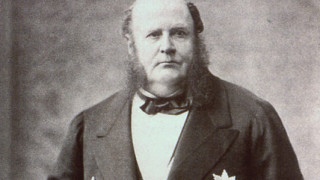 Всички сме сигурни че сами избираме съдбата си и извършваме