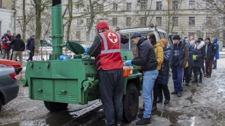 Скъпоструващата военна кампания на Русия в Украйна вероятно значително е