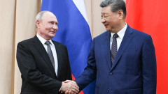 Русия предлага безвизов режим с Китай