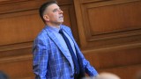 Данаил Кирилов не одобрява адвокатския протест