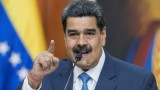  Фейсбук блокира страницата на венецуелския президент Николас Мадуро 