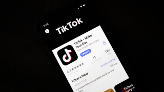 Новите рекорди на TikTok