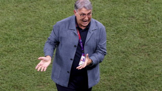 Треньорът на Интер Маями Херардо Мартино изказа доста скептична