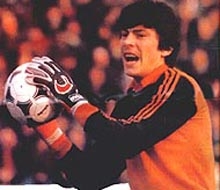 Приятели на Ринат Дасаев - Отбор на света 5:5