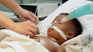 Повече от 300 агенции правят тестове за меланин в Китай