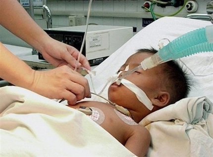 Повече от 300 агенции правят тестове за меланин в Китай