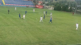 Втородивизионният Септември Симитли победи с 2 0 Пирин Гоце Делчев в