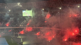 Удинезе освободи Андреа Сотил от поста старши треньор съобщават от