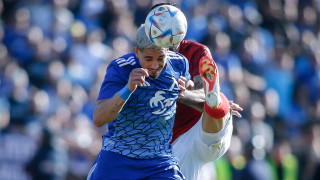 Сагата приключи Трима бразилци от Левски вече са българи След