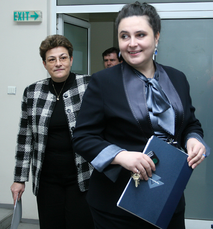 Получаваме достъп до данъчните си досиета