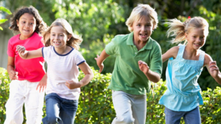 1 юни – Ден на детето