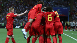 Батшуай: Заслужавам "Златната греда"