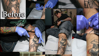 Ако няма достатъчно живот в нея, сложи й силикон