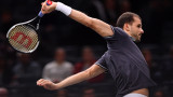  Григор Димитров остава №19 и в новата класация на ATP 