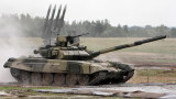 Индия купува от Русия 464 танка за $1,93 милиарда
