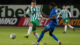 Италиански консорциум е проявил сериозен интерес към акциите на Берое