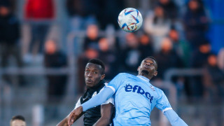 Арда 1 0 Локомотив Пд 25′ ГООЛ ЗА АРДА