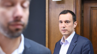 Може би е изненада а може би просто изглежда така