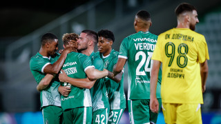 Удинезе обяви привличането на таланта Николай Попов от Лудогорец Българският