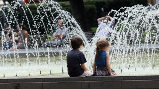 Днес ще е слънчево след обяд над планинските райони с