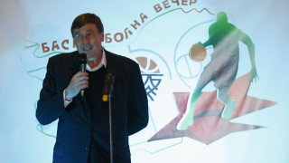 Баскетболната федерация предприе безпрецедентна реформа в управлението си