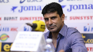 Спортният директор на Локомотив Пловдив Георги Иванов потвърди че трима