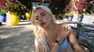 Лейди Гага: Мислех за самоубийство всеки ден