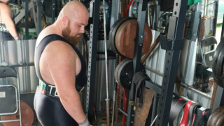 В България има силни мъже Доказателство затова е Юрий Божанов