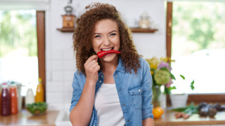 Както гласи заглавието на един филм някои го предпочитат