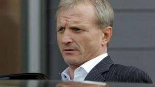 Гриша Ганчев пак се изправи пред съда 