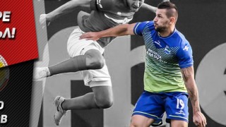 ЦСКА 1948 се подсили с нападателя на Рилски спортист Петко