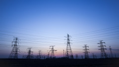 И държавните органи в Украйна с ограничения за потреблението на ток