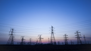 Внасяме над 34% повече ток от началото на годината