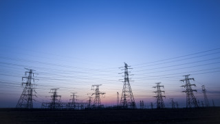 Руски дронове поразиха критична инфраструктура в Западна Украйна съобщава Ройтерс Тази