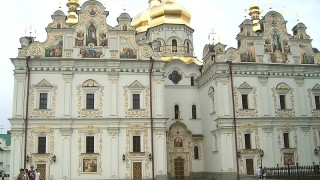 Всички монаси в Киево-Печорската лавра са заразени с коронавируса