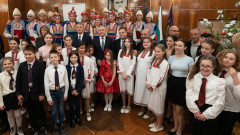 "Българската Коледа" 2022/2023 се посвещава на децата с редки генетични заболявания