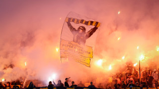 Феновете на Ботев пък се подготвят за мощна подкрепа на