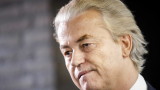  Вилдерс подготвен да се откаже от поста министър председател на Нидерландия 