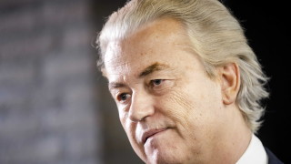 Нидерландия дава 60 млн. евро за безпилотни самолети за Украйна