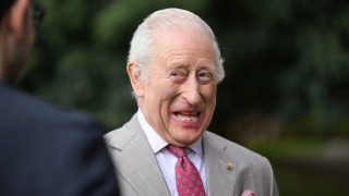 Доходът на различните членове на кралското семейство въобще не е