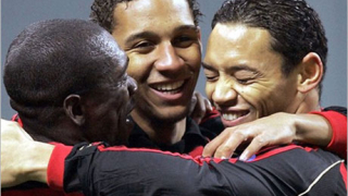 Сент Етиен подписа с нападател на Милан